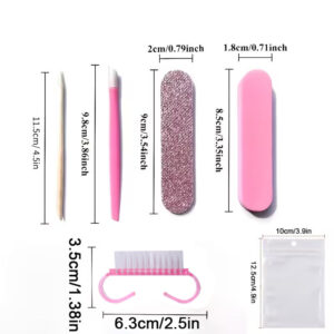 NAILFILE 商品图