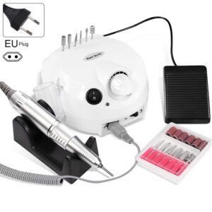 High Speed Nail Drill MJ120 – 35000 RPM Removal Machine