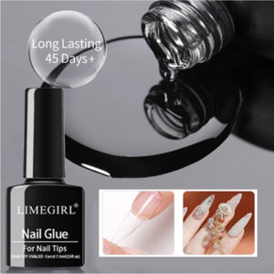 7-in-1 Multifunctional Nail Gel G80 – Adhesive & Builder