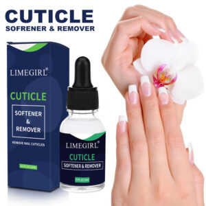 Cuticle Remover & Softener Cream Anti-Hangnail – G91