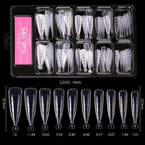 100-Piece Builder Extension Gel
