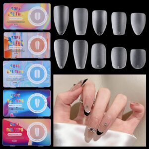 300-Piece Nail Tips