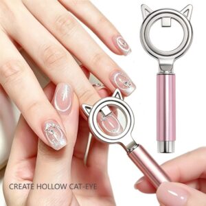 Best-Seller Cat Eye Magnet