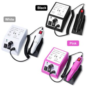 Factory-Direct Complete Nail Kit - with Drill