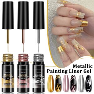 French Mirror Liner Gel