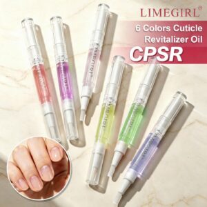 Individually Boxed Cuticle Oil - 5ml