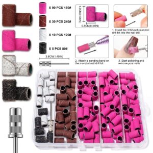 Metallic Complete Nail Kit