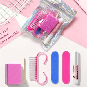 Professional Complete Nail Kit - Files