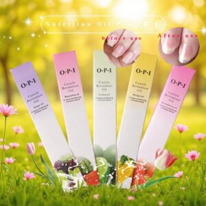 Professional Cuticle Oil