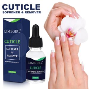 Professional Cuticle Softener