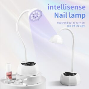 Professional Gel Polish - Quick-Dry