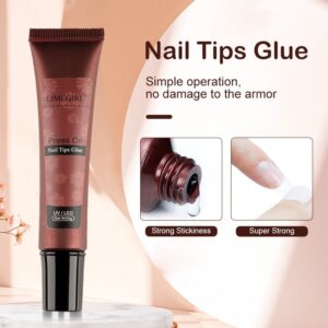 Professional Nail Glue