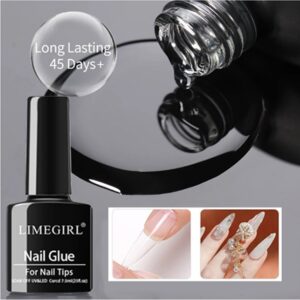 Salon-Grade Professional All-in-One Gel Polish