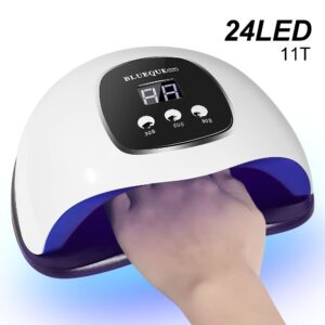 Salon-Grade Professional Gel Polish - Quick-Dry